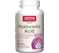 Jarrow Formulas Hyaluronic Acid Vegicaps 60 Vegicaps
