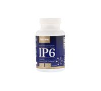 Jarrow Formulas IP6 Inositol Hexaphosphate 500 mg, 120 Veggie Caps - Immune Support & Natural Cell Defense - JRW-20011