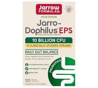 Jarrow Formulas, Jarro-Dophilus EPS, 120 Veggie Caps Jarro-Dophilus EPS, 120 Veggie Caps