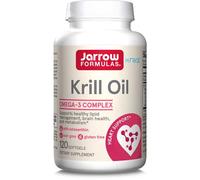 Jarrow Formulas Krill Oil 120 Softgels