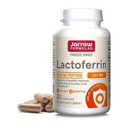 Jarrow Formulas Lactoferrin, 250mg - 30 caps