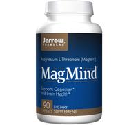 Jarrow Formulas, MagMind, 90 Capsules