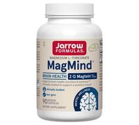 Jarrow Formulas MagMind Capsules 90 Capsules