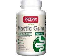 Jarrow Formulas | Mastic Gum | 1 x 60 vcaps
