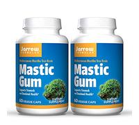 Jarrow Formulas Mastic Gum Tablets 60 Tablets