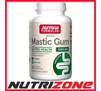 Jarrow Formulas Mastic Gum Tablets 60 Tablets
