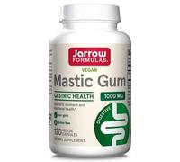 Jarrow Formulas Mastic Gum Tabs 120 Tabs