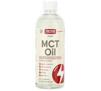 Jarrow Formulas - MCT Oil | Medium Chain Triglycerides for Energy and Metabolism - 591 ml