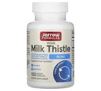 Jarrow Formulas Milk Thistle 150mg Vegicaps 100 Vegicaps
