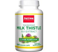 Jarrow Formulas Milk Thistle 150mg Vegicaps 200 Vegicaps