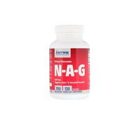 Jarrow Formulas, N-A-G, 700 mg, 120 Veggie Caps