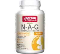 Jarrow NAG 750, 120 caps (Multi-Pack)