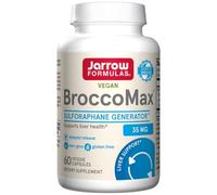 Jarrow Formulas: BroccoMax, 60 caps (3 pack) by Jarrow
