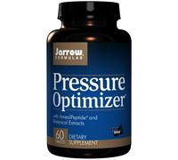 Jarrow Formulas, Pressure Optimizer, 60 Tablets