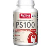 Jarrow Formulas PS 100-60 softgels