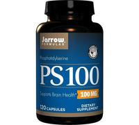 Jarrow Formulas PS 100 Capsules 120 Capsules