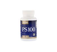 Jarrow Formulas, PS100, Phosphatidylserine, 100 mg, 60 Softgels