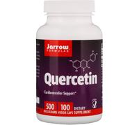 Jarrow Formulas, Quercetin, 500 mg, 100 Capsules