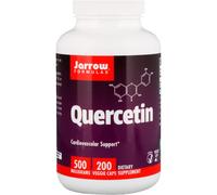 Jarrow Formulas, Quercetin, 500 mg, 200 Capsules