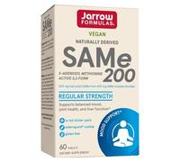 Jarrow Formulas SAMe 200 Tablets 60 Tablets
