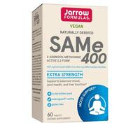 Jarrow Formulas SAMe 400 Tablets 60 Tablets