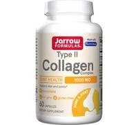 Jarrow Formulas Type II Collagen Complex 60 Capsules