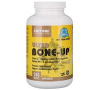 Jarrow Formulas, Ultra Bone-Up, 240 Tablets