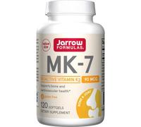 Jarrow Formulas Vitamin K2 MK7 90mcg - 120 Softgels