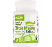 Jarrow Formulas, Wild Bitter Melon Extract, 60 Tablets