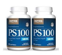 Jarrow Formulas PS 100-60 softgels