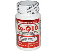 Jarrow Ultra Potent CoQ10 100mg (60 Caps) (Multi-Pack)