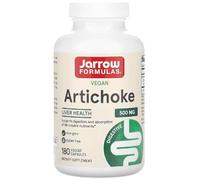 JARROWS Jarrow Formulas - Artichoke | 500 mg to Support Digestion - 180 Capsules