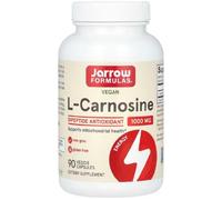 JARROWS Jarrow Formulas - L-Carnosine | Supports Cell Health and Aging processes - 90 Capsules