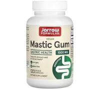 JARROWS Jarrow Formulas - Mastic Gum | 120 Capsules to Support Stomach and intestinal Health