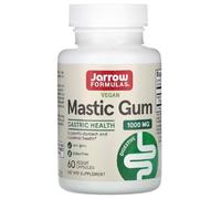 JARROWS Jarrow Formulas - Mastic Gum | Support for Stomach and intestinal Health - 60 Capsules