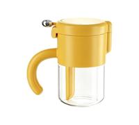 Jars for the Kitchen - Storage Set for Spices - Container Box | Storage System with Multiple Compartments, Airtight Kitchen Cabinet Dispenser, Solution for Chilli Powder,