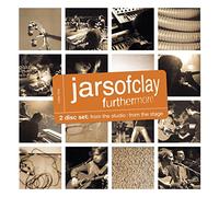 Jars of Clay - Furthermore - The Live Sessions