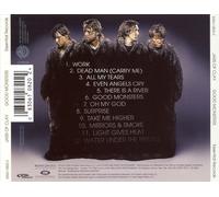 JARS OF CLAY - GOOD MONSTERS NEW CD