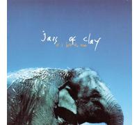 Jars of Clay - If I Left the Zoo [CASSETTE]