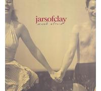 Jars Of Clay - Much Afraid [VINYL]