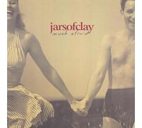 Jars Of Clay - Much Afraid [VINYL]