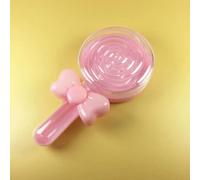 Jars Tie Lollipop Medium Wedding Baby's First Birthday Party Christening Boy Girl 12pcs/Lot