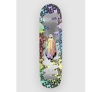 Jart Acab 9.0´´ Pool Before Death Skateboard Deck Multicolor 32.55 Inches