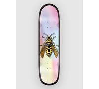 Jart Bee 8.5´´ Pool Before Death Skateboard Deck Grey 32.08 Inches