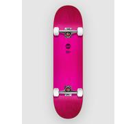 Jart Laser 8.0´´x31.85´´ Skateboard Pink 31.85 Inches