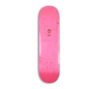 Jart Laser 8.25" Skateboard Deck - Pink