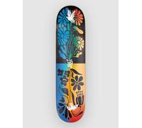 Jart Mother Earth 8.0´´ Lc Twin Skateboard Deck Purple 31.95 Inches