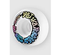 Jart Uproar Wheel Clear 54 mm/84A