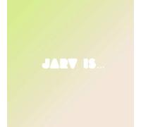 JARV IS… - Beyond The Pale [VINYL]