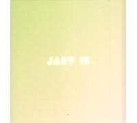 JARV IS - Beyond The Pale - Clear Vinyl - New Vinyl - N3447z